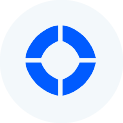 Icono circular